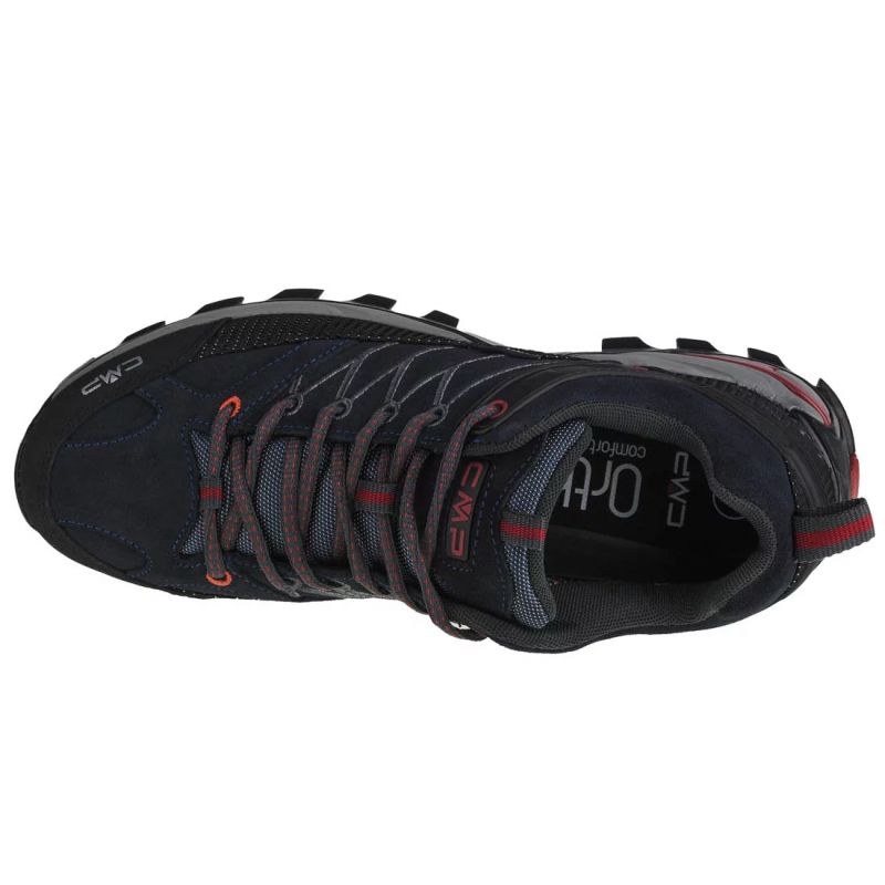 CMP Rigel Low M 3Q13247-62BN shoes Footwear/Outdoor/Alpinus Your Sports Performance