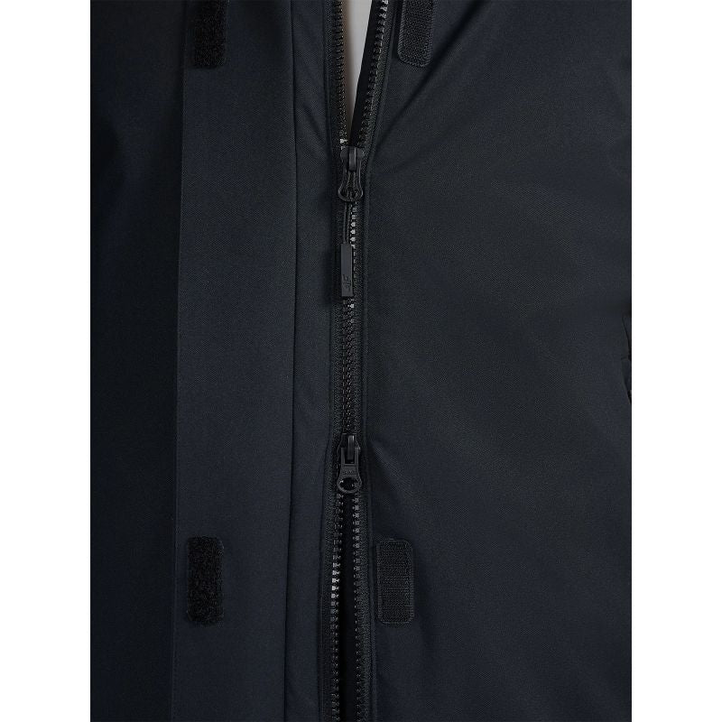 Women's winter parka membrane 8000 4F 4FRAW25TTJAF1027-20S *Kategoria tymczasowa Your Sports Performance