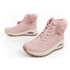 Skechers Uno Rugged W shoes 167274/BLSH Footwear/Outdoor/Skechers Skechers