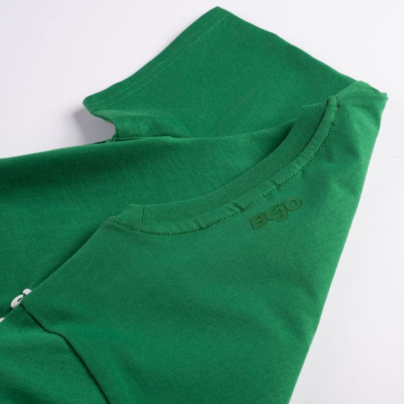 CHAMP KDB Kids' Short Sleeve T-Shirt In preparation Your Sports Performance