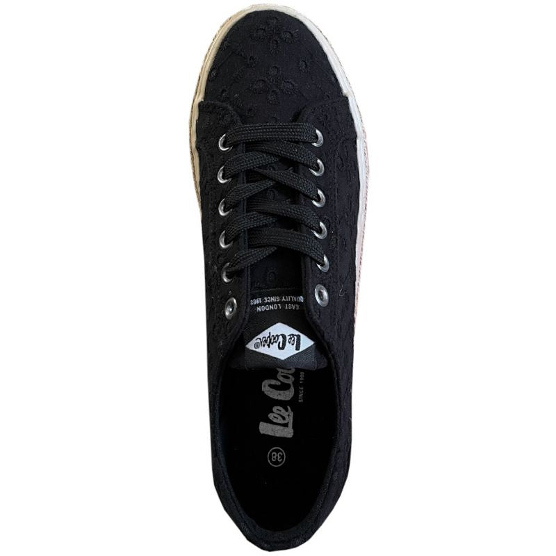 Lee Cooper W shoes LCW-24-44-2424LA Footwear/Lifestyle/Lee Cooper Your Sports Performance