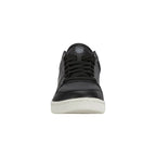 K-Swiss Lozan Match Lux men's sports shoes leather sneakers black (04308-032-M) In preparation Your Sports Performance