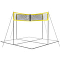 Sunflex X-Net 73095 Volleyball Net In preparation Your Sports Performance