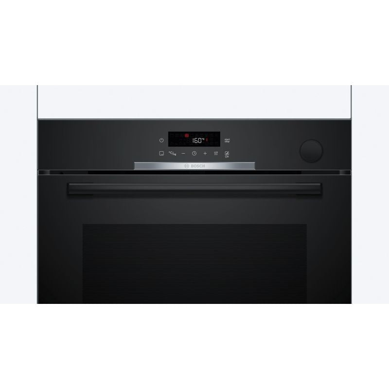 BOSCH HRG312BB4 oven AGD - Produkty/Piekarniki do zabudowy Your Sports Performance