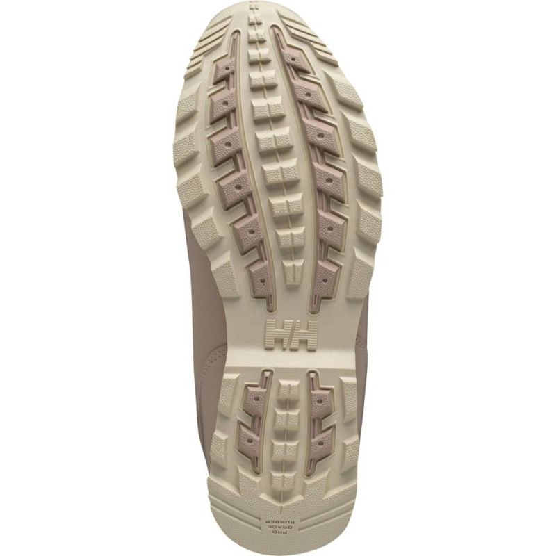 Helly Hansen The Forester Shoes W 10516 072 Footwear/Lifestyle/Helly Hansen Your Sports Performance