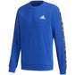 Adidas Essentials Tape Sweatshirt M GD5449 Clothing/Lifestyle Adidas