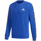 Adidas Essentials Tape Sweatshirt M GD5449 Clothing/Lifestyle Adidas