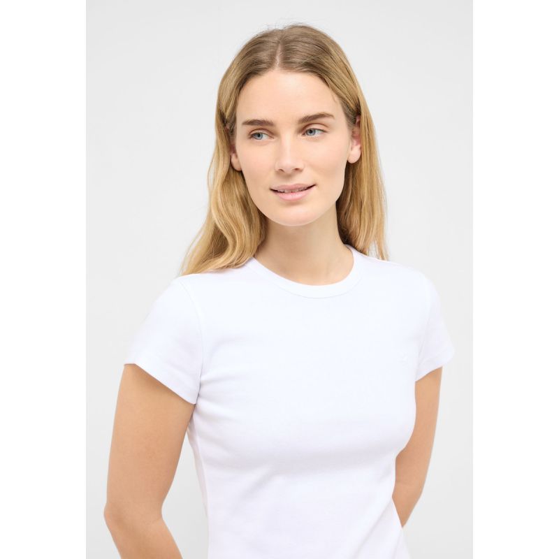 Mustang T-shirt Top ADDISON 1017712 2045 Mustang