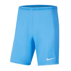 Nike Park III Knit Jr BV6865-412 Shorts Nike