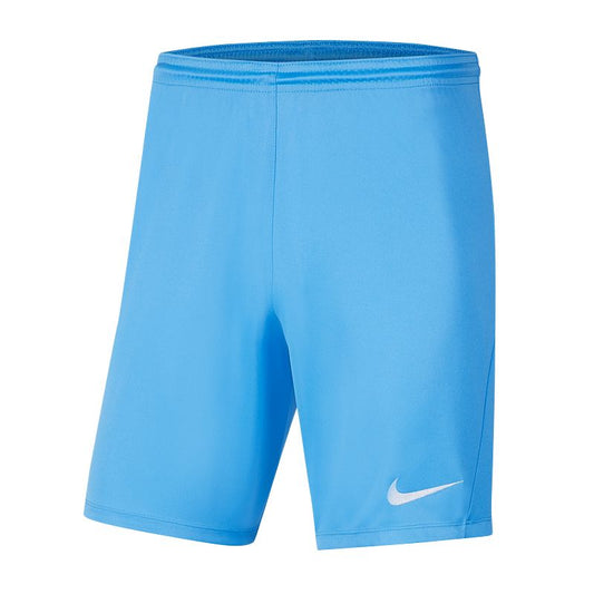 Nike Park III Knit Jr BV6865-412 Shorts Nike