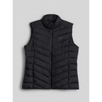 Women's synthetic-filled vest 4F 4FRAW26TVJAF421-20S
