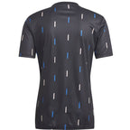 T-shirt adidas Manchester United Pre-Match JSY M HT4307 Clothing/Football Adidas