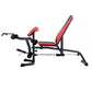 HMS LS3050 barbell bench Accessories/Training equipment/Ławki Your Sports Performance