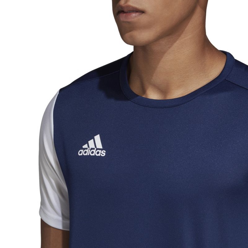 Adidas Estro 19 JSY M DP3232 football jersey Clothing/Football Adidas