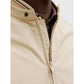 Jack&Jones men's jacket JPRBLUBRAD BOMBER JACKET SN 12273393 WHITE PEPPER Jack&Jones