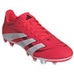 Adidas Predator Club FG/MG M football boots ID1326 Footwear/Football/SR/FG Adidas