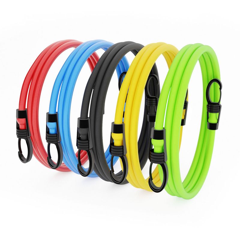 HMS TX30 strength training set Accessories/Training equipment/Gumy do treningu siłowego Your Sports Performance