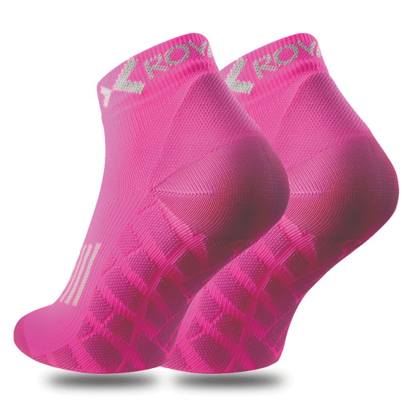 Royal Bay Energy low-cut socks 8590072710577 Import z Brooks/Royal Bay/Skarpety kompresyjne Your Sports Performance