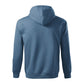 Malfin Moon M MLI-42060 denim sweatshirt Clothing/Lifestyle/Malfini Your Sports Performance