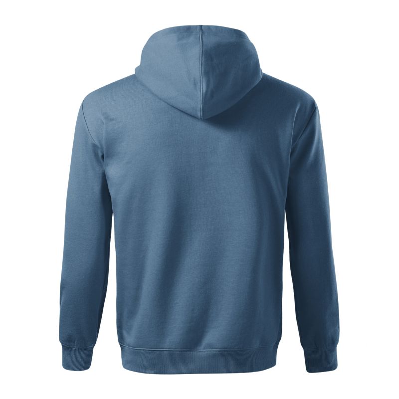 Malfin Moon M MLI-42060 denim sweatshirt Clothing/Lifestyle/Malfini Your Sports Performance