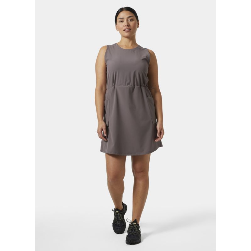 Helly Hansen Viken Recycled Dress W 62820 656 Clothing/Lifestyle/Helly Hansen Your Sports Performance