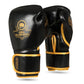 Multi-layer boxing gloves - ProFighter Gold - Legacy Series rękawice treningowe Your Sports Performance