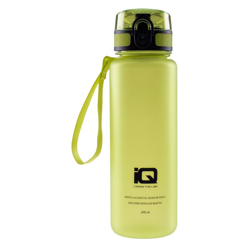 Water bottle, IQ Cross The Line KahiI 92800349931 Accessories/Training equipment Your Sports Performance