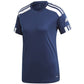 T-shirt adidas Squadra 21 W GN5754 Clothing/Training Adidas