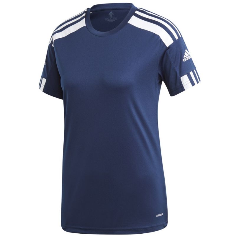 T-shirt adidas Squadra 21 W GN5754 Clothing/Training Adidas