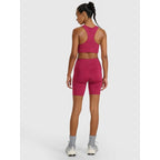 Women's training cycling leggings 4F 4FWAW25TFSTF051-30S