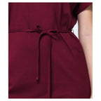 Muse Women's Dress (White)