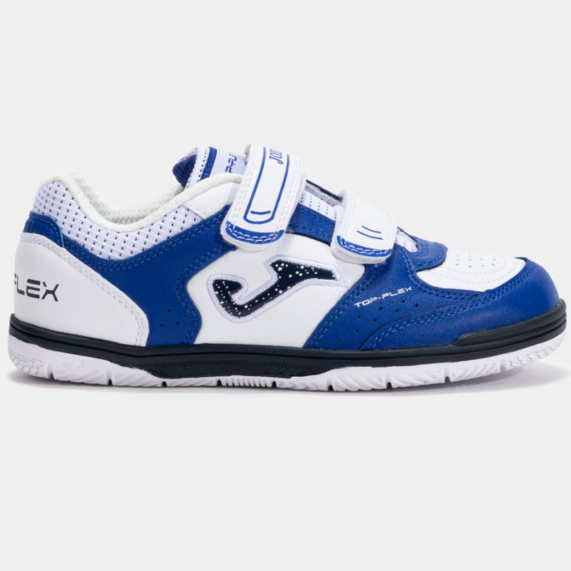 Joma Top Flex 2532 IN Jr TPJW2532INV shoes Footwear/Football/IN/JR Your Sports Performance