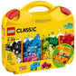 LEGO Classic 10713 Creative Suitcase In preparation Your Sports Performance