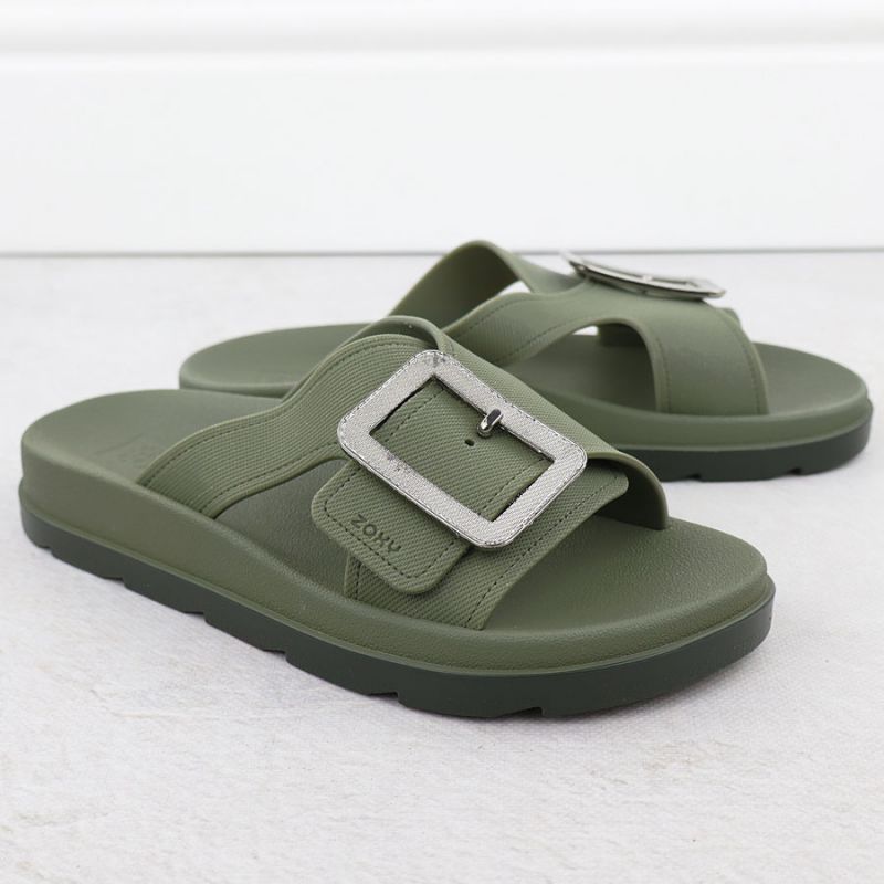 Zaxy RR285075 W INT2136A flip flops Footwear/Lifestyle/Zaxy Your Sports Performance
