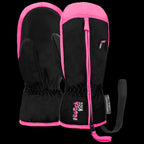 Ski gloves Reusch Ben Mitten Jr 62/85/408/7769 Clothing/Outdoor/Czapki, szaliki, rękawiczki, maski/Reusch Your Sports Performance