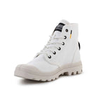Shoes Palladium Pampa HI HTG SUPPLY STAR W 77356-116-M Footwear/Lifestyle/Palladium Your Sports Performance