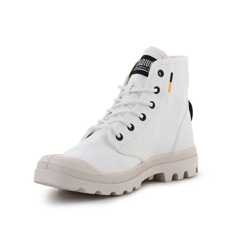 Shoes Palladium Pampa HI HTG SUPPLY STAR W 77356-116-M Footwear/Lifestyle/Palladium Your Sports Performance