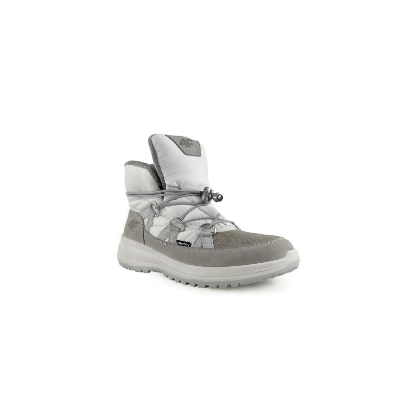 Women's trekking shoes 4F JZ22-OBDH263 Kobieta/Obuwie/Buty trekkingowe Your Sports Performance