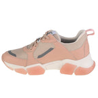 4F Wmn's Casual W H4L-OBDL254-56S shoes Footwear/Lifestyle/Converse 4F