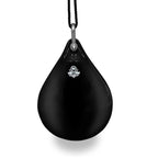 DBX Hydro Bag 25 kg - Pear-shaped punching bag filled with water WaterPro Your Sports Performance