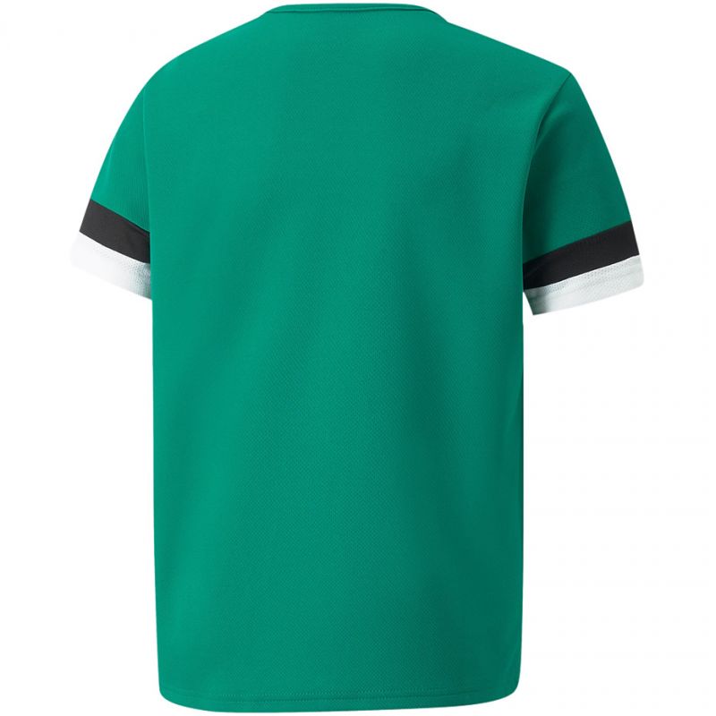 T-shirt Puma teamRise Jersey Jr. 704938 05 Clothing/Training Puma