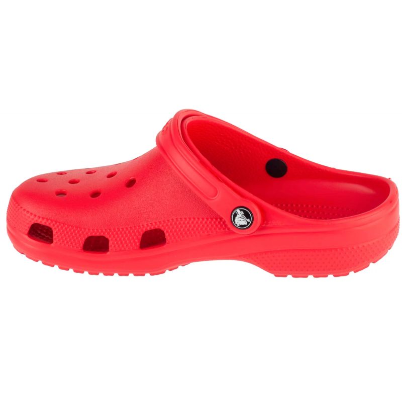 Crocs Classic 10001-6WC Flip-Flops Footwear/Swimming/Unisex/Klapki/chodaki Crocs