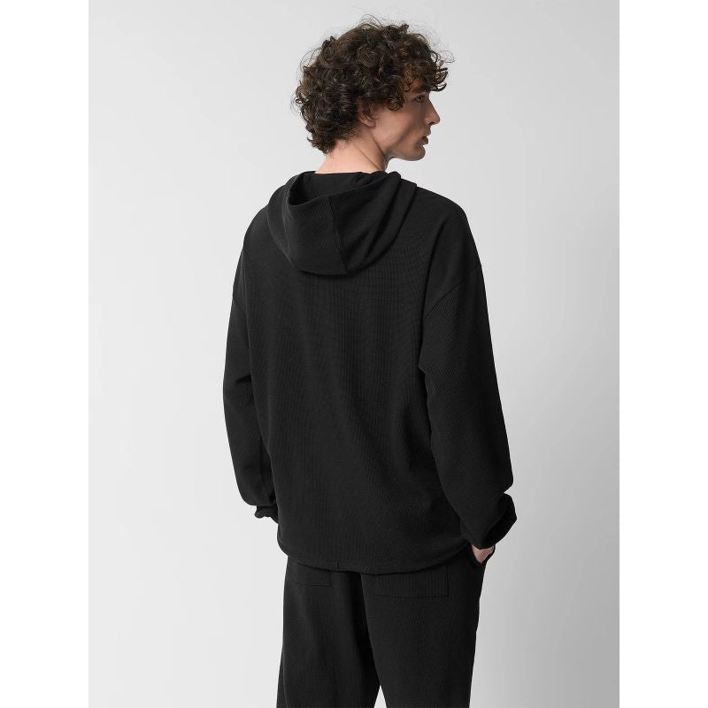 Men's Outhorn OTHWSS24TSWSM1635-20S Hooded Sweatshirt *Kategoria tymczasowa Your Sports Performance