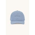 Paul&Shark men's blue baseball cap 25417119-116 - light and stylish
