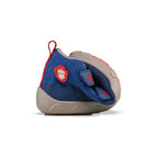 Affenzahn Happy Whale Waterproof Knit Barefoot Boots (00844-30052)