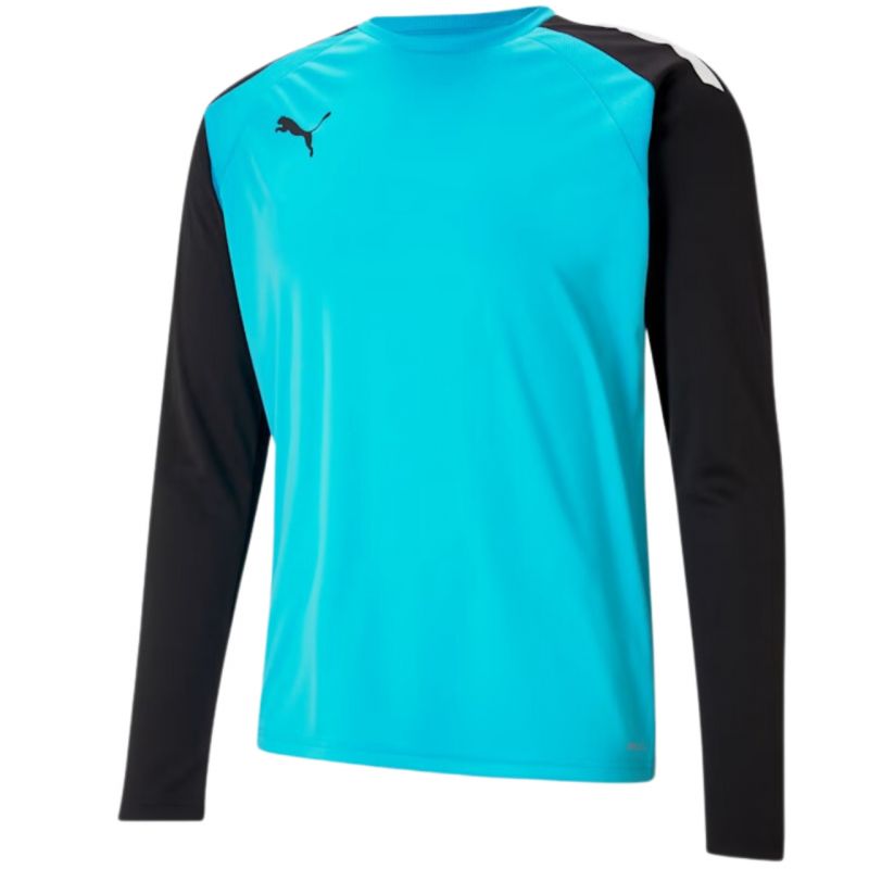 Goalkeeper jersey Puma teamPACER GK LS M 704933 40 Clothing/Football Puma
