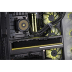 Actina iCUE 9800X3D/32GB/2TB/RX9070XT/850W Komputery/Komputery Gaming Actina Your Sports Performance