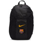 Nike FC Barcelona Backpack FB2890-010 + Cover Accessories/Plecaki Nike
