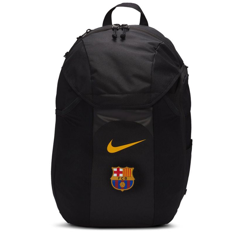Nike FC Barcelona Backpack FB2890-010 + Cover Accessories/Plecaki Nike