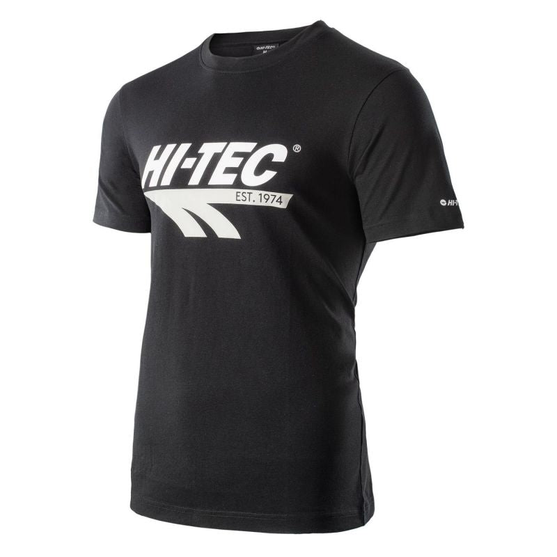 T-shirt Hi-Tec Retro M 92800312451 Clothing/Outdoor/T-shirts with short sleeves Your Sports Performance